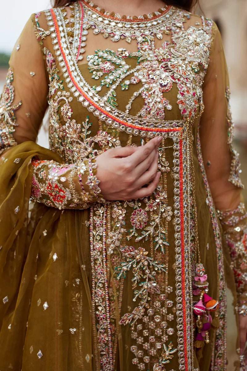 Rameesha SH-01