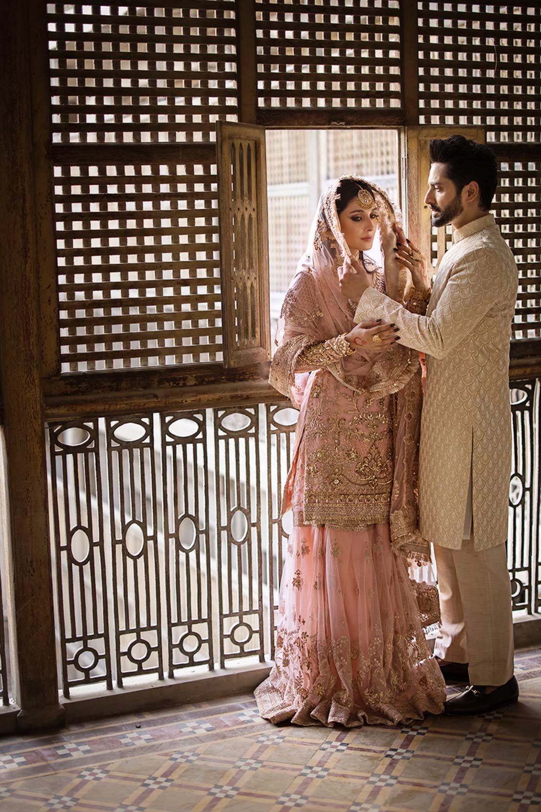 SAHIBA -EK