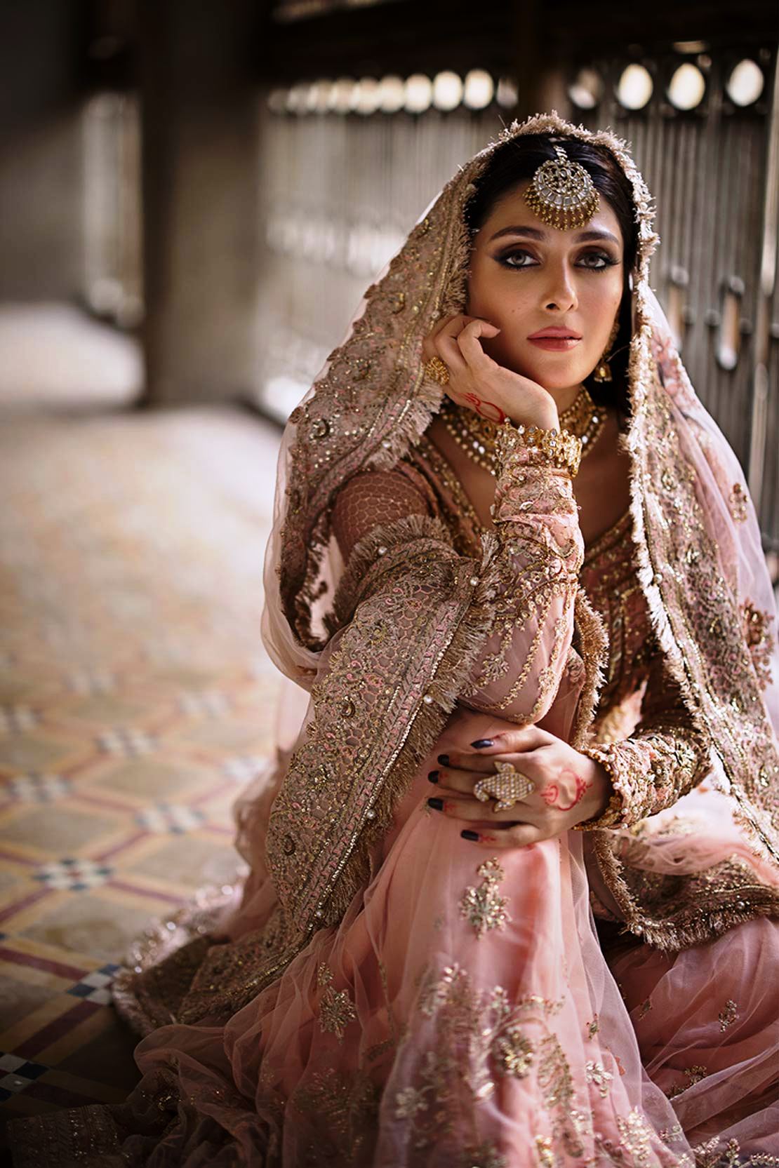 SAHIBA -EK