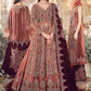 Mbroidered Salmon Pink BD-2701