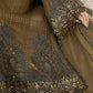 Unstitched Embroidered Chiffon Suit  MPC-24-108