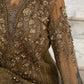 Unstitched Embroidered Chiffon Suit  MPC-24-108