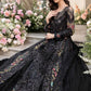 Maria-B-Mbroidered - D2 - Fashionholic