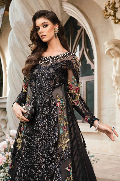 Maria-B-Mbroidered - D2 - Fashionholic