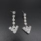 V-Shaped Diamond Set