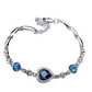 Royal Heart Titanic Crystal Jewelry Set