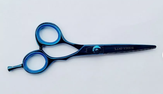 Professional Barber Hair Cutting + Thinning 6 Inch Scissors of High Quality Ever