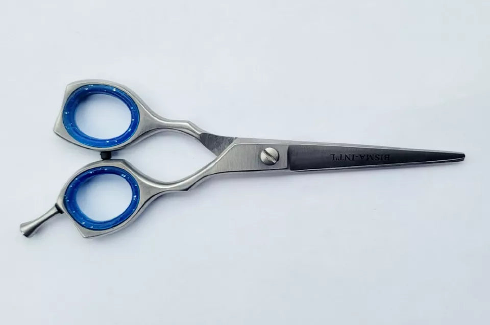 Professional Barber Hairdresser 6 Inch Scissors Best Quality Use For All Purpose