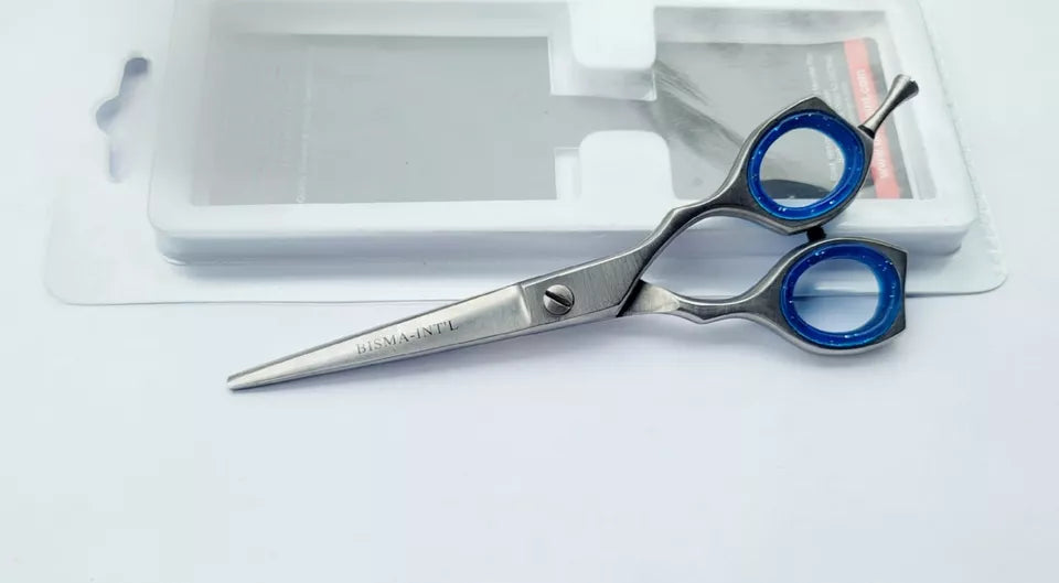 Professional Barber Hairdresser 6 Inch Scissors Best Quality Use For All Purpose