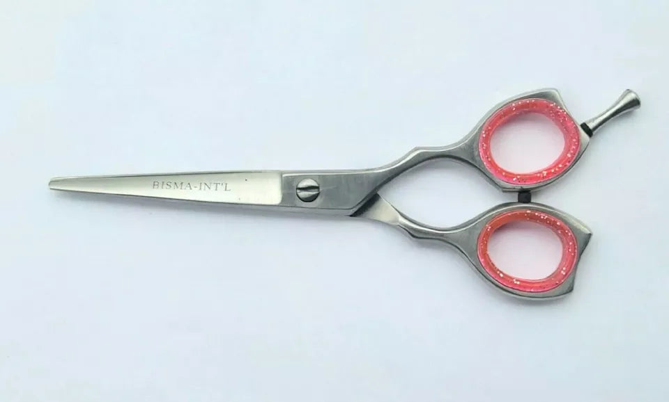 Professional Barber Hairdresser 6 Inch Scissors Best Quality Use For All Purpose