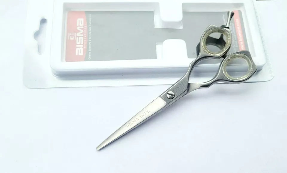 Professional Barber Hairdresser 6 Inch Scissors Best Quality Use For All Purpose