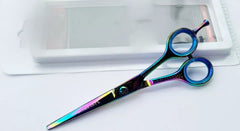 Professional Barber Hairdresser 6 Inch Scissors Best Quality Use For All Purpose